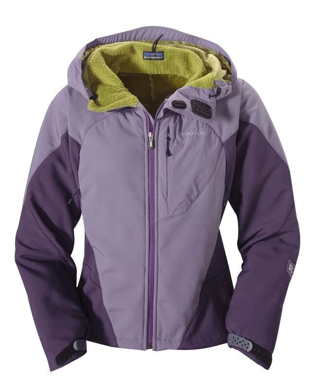 Patagonia Kadın Mixmaster Ceket