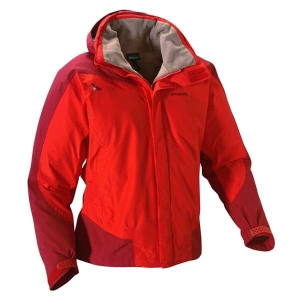 Patagonia Kadın Primo Ceket