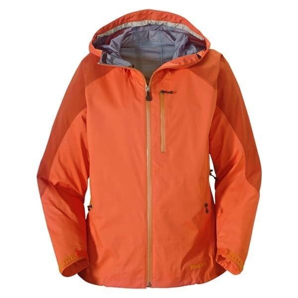 Patagonia Kadın Super Pluma II Ceket