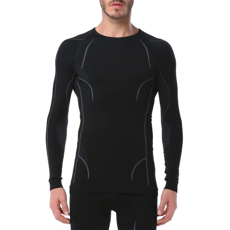 Evolite Thermowear Erkek Termal Üst İçlik