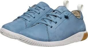 KEEN KNX LACE DERİ AYAKKABI