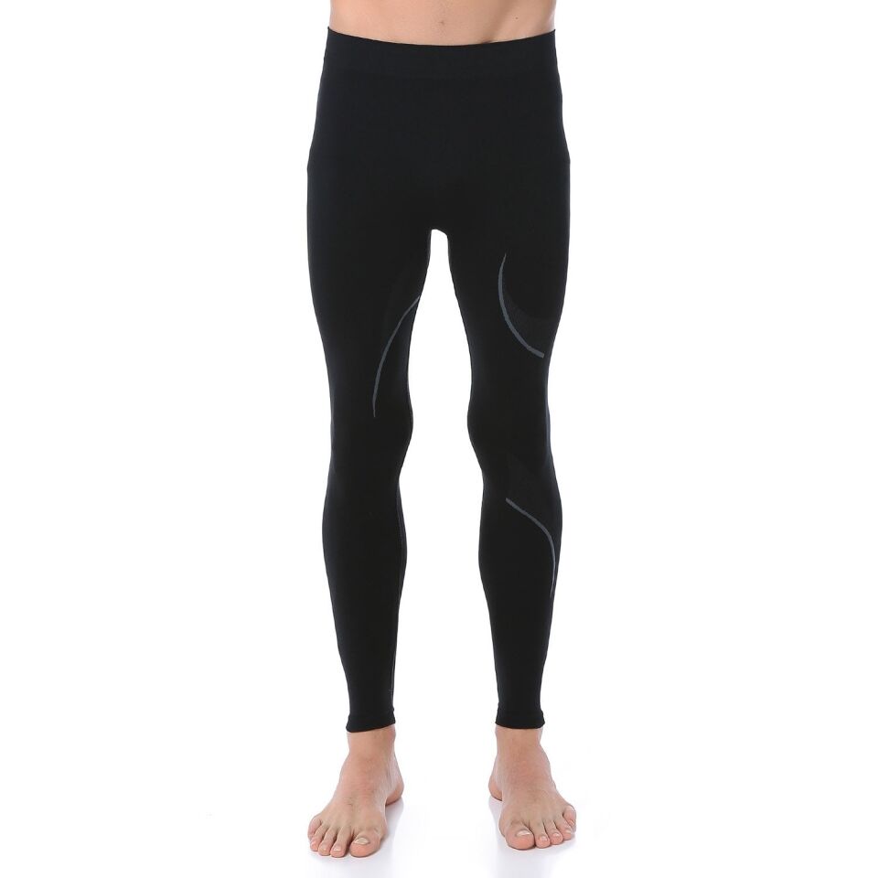 Evolite Thermowear Erkek Termal Alt İçlik