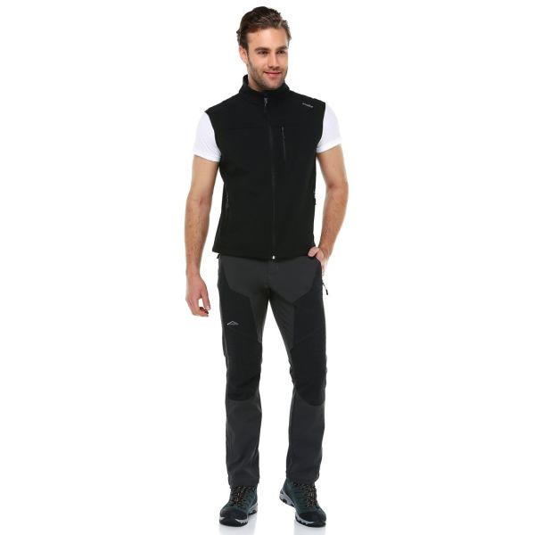 Evolite Krypton Softshell Yelek S