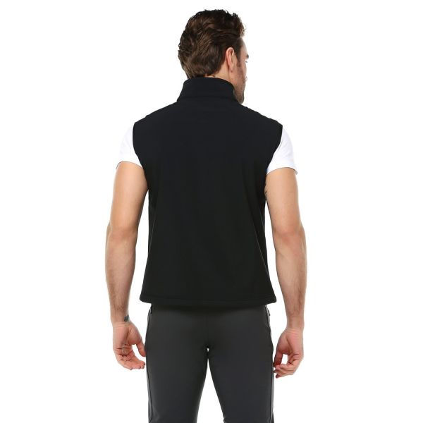 Evolite Krypton Softshell Yelek S