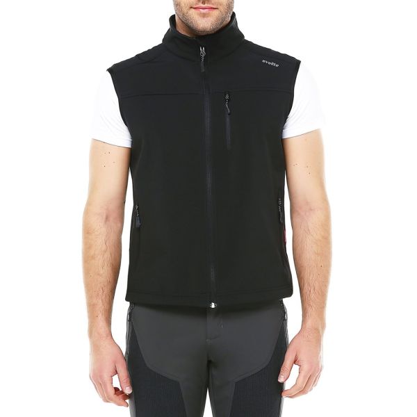 Evolite Krypton Softshell Yelek XL