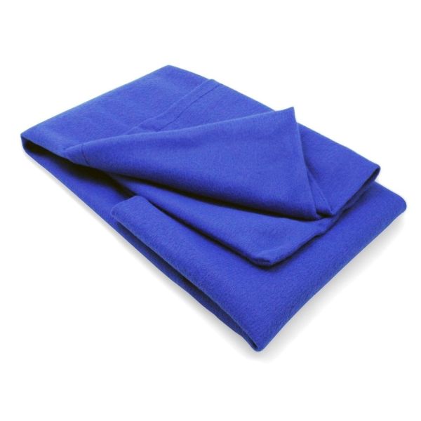 Coghlans Pillow Kamp Yastığı Mavi