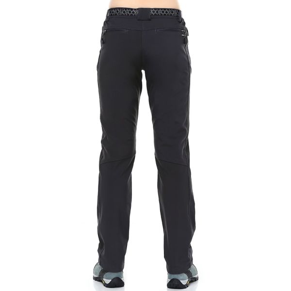 Evolite Helinox Kadın Softshell Pantolon M