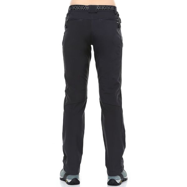 Evolite Helinox Kadın Softshell Pantolon XS