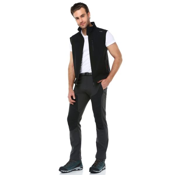 Evolite Helinox Erkek Softshell Pantolon M