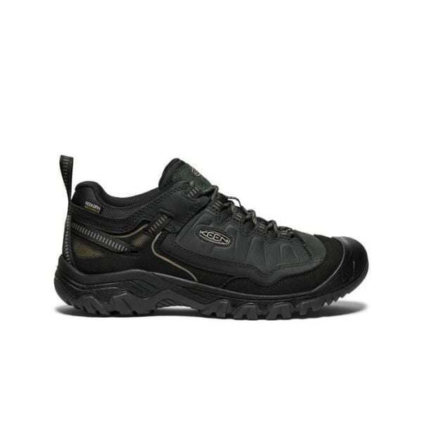 KEEN TARGHEE IV SU GEÇERMEZ AYAKKABI