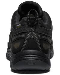 KEEN TARGHEE IV SU GEÇERMEZ AYAKKABI