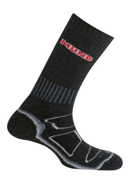 Mund Makalu –25°C Termal Çorap Mavi - S-(31-35)
