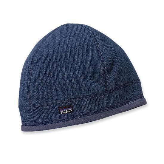 Patagonia Better Sweather Beanie Gri - S