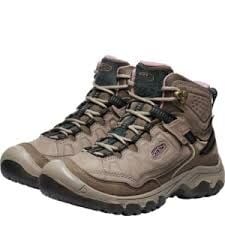 KEEN TARGHEE IV SU GEÇERMEZ KADIN BOT