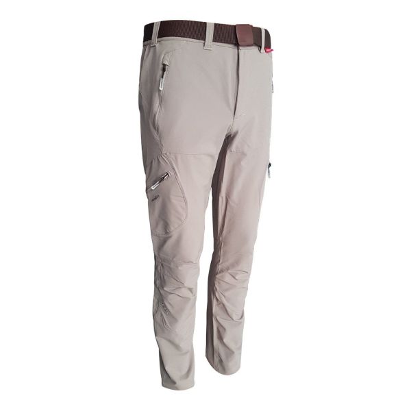 Evolite Relax Kadın Outdoor Pantolon Kum Rengi - XL