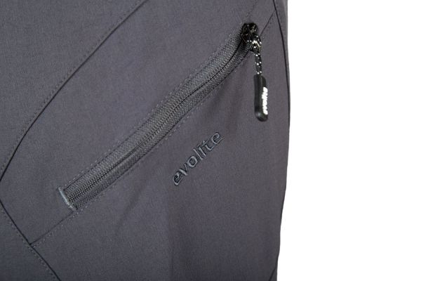 Evolite Relax Kadın Outdoor Pantolon Siyah - M