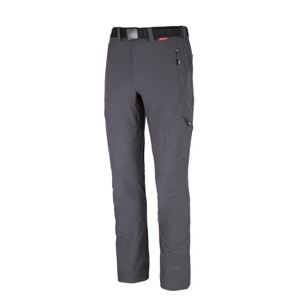 Evolite Relax Kadın Outdoor Pantolon Siyah - M