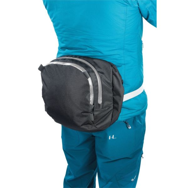 Ferrino Overland 50+10 Sırt Çantası Kırmızı