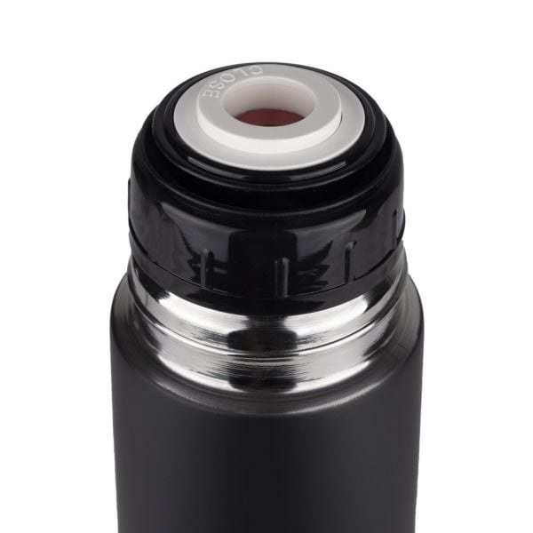 Evolite Freedom Çift Katmanlı 750 ml. Çelik Vacuum Termos