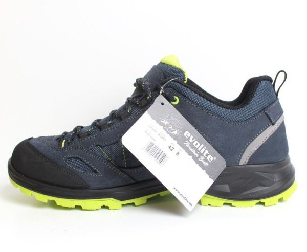 Evolite Spark Evo-Tex Outdoor Ayakkabı 38
