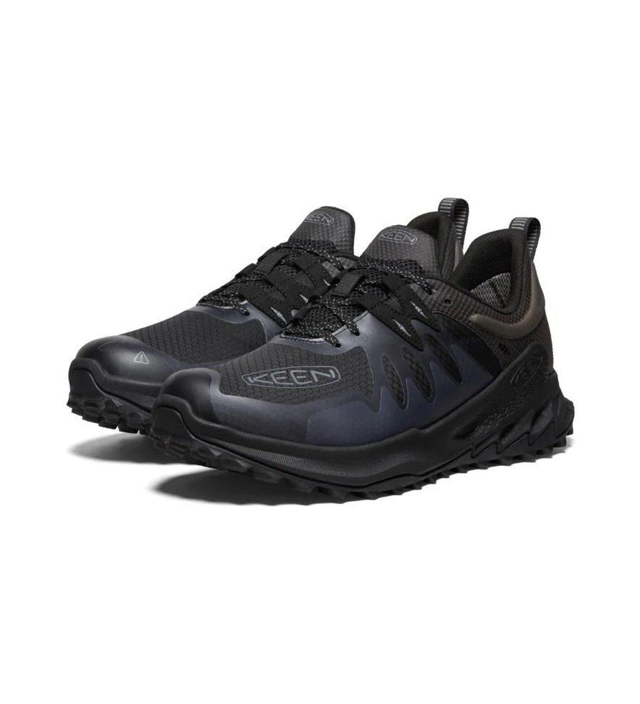 KEEN ZİONIC WATERPROOF ERKEK AYAKKABI