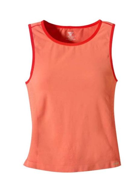 Patagonia Kadın Seamless Sleeveless T Siyah - S
