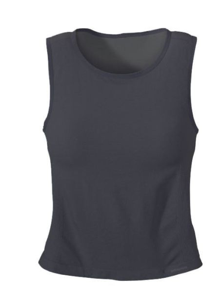 Patagonia Kadın Seamless Sleeveless T Mavi - L
