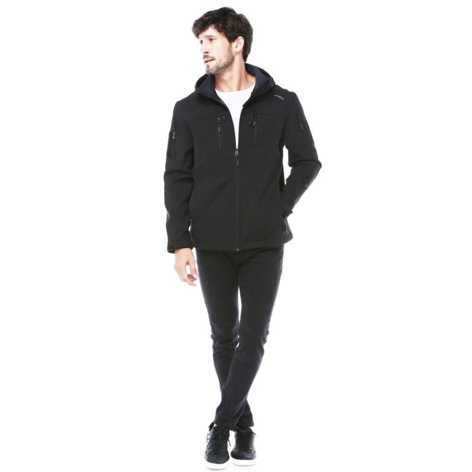 Evolite Combat Tactic Mont XXXL - Haki