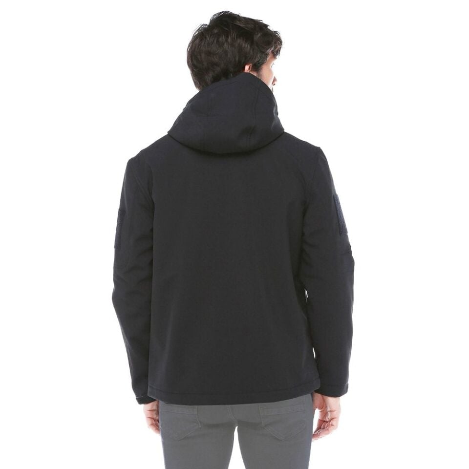 Evolite Combat Tactic Mont XXXL - Haki