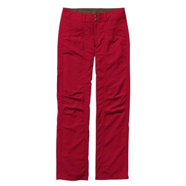 Patagonia Kadın Borderless Pantolon