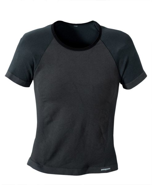 Patagonia Kadın Seamless Siyah - S
