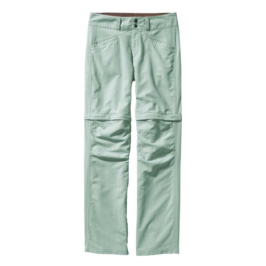 Patagonia Kadın Borderless Zip Off Pantolon
