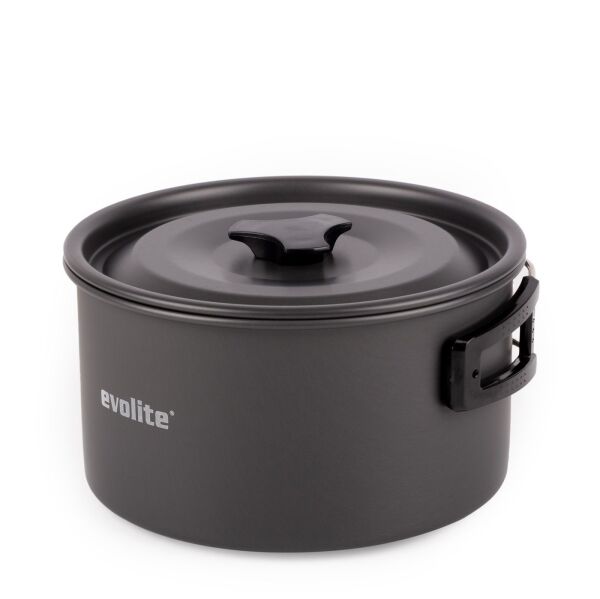 Evolite Tria Pot Çaydanlıklı Tencere Seti