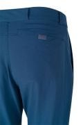 Likralı Erkek Pantalonu LACİVERT - L