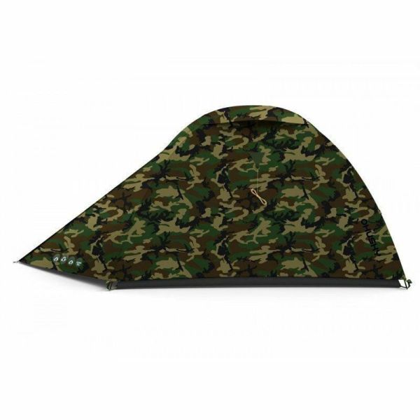 Husky Bizam ARMY  2 Kisilik Çadır HAKİ - ÇİFT