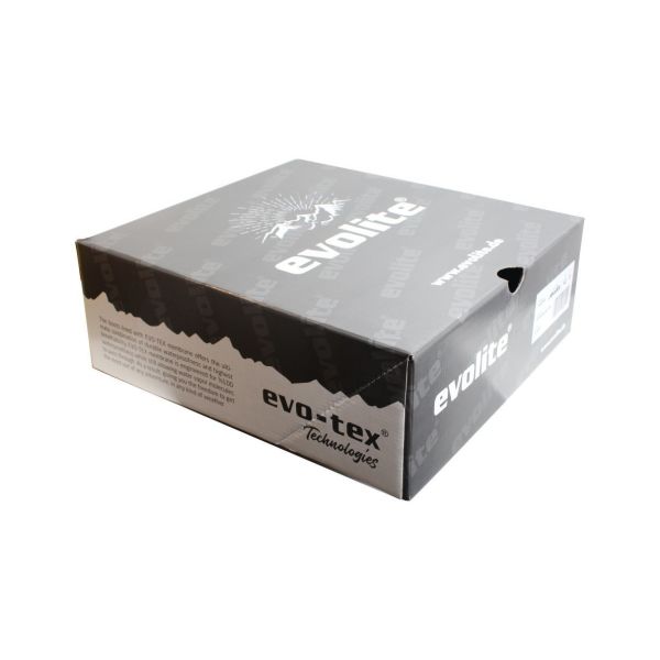 Evolite Traper Evo-Tex Outdoor Bot - Gri 42