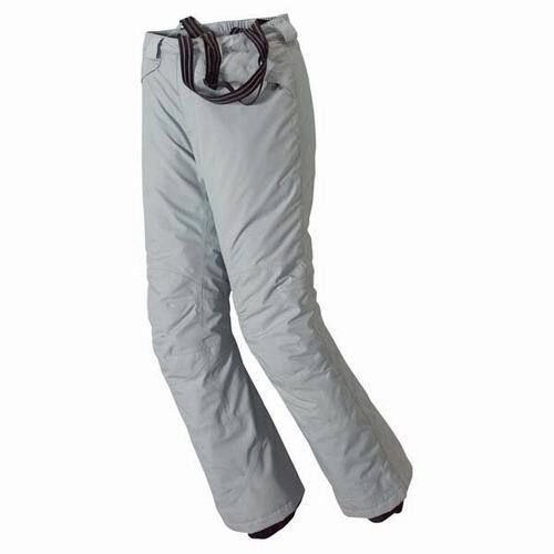 Patagonia Kadın Insulated Primo Pantolon