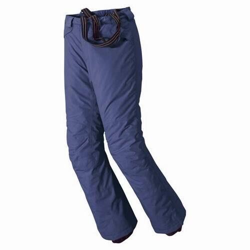 Patagonia Kadın Insulated Primo Pantolon