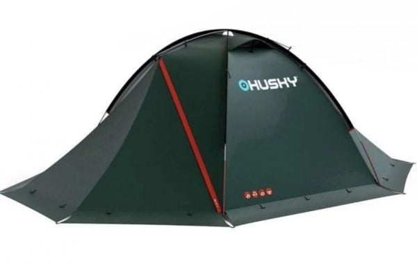 Husky FALCON 2 kişilik çadır