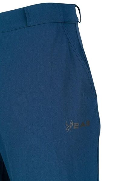 Likralı Erkek Pantalonu LACİVERT - XL