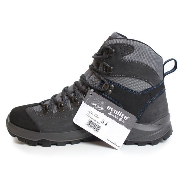 Evolite Traper Evo-Tex Outdoor Bot - Gri 47