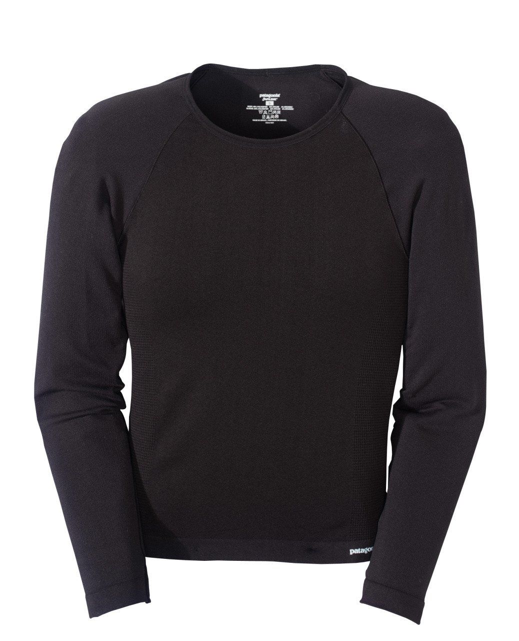 Patagonia Kadın Seamless L/S Fitted-T Turuncu - M
