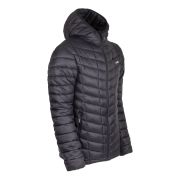 Evolite ZoneFiber Erkek Mont - Siyah