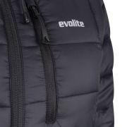 Evolite ZoneFiber Kadın Mont - Siyah L