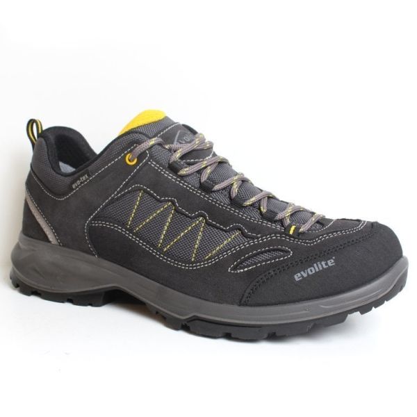 Evolite Spark Evo-Tex Outdoor Ayakkabı - Gri 36