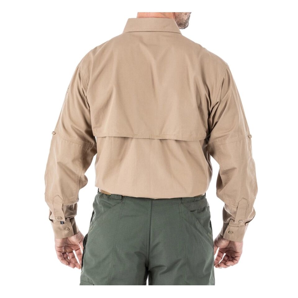 Evolite Swat Tactical Gömlek - Bej M
