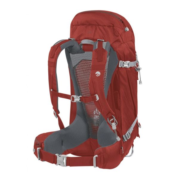 Ferrino Finisterre 38 Sırt Çantası Gri
