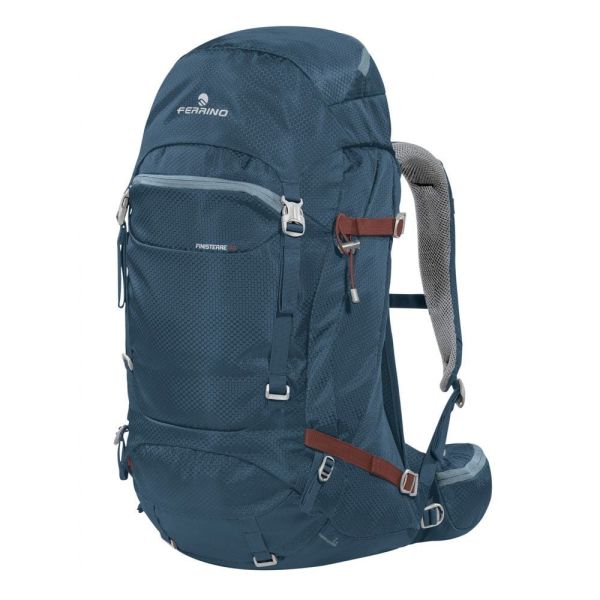 Ferrino Finisterre 38 Sırt Çantası Gri