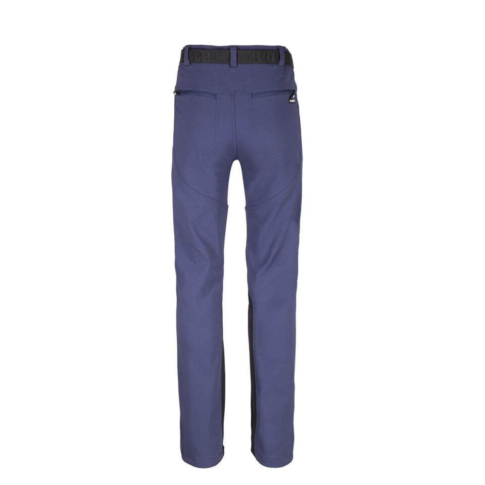 Evolite Route Erkek Outdoor Pantolon - Mavi