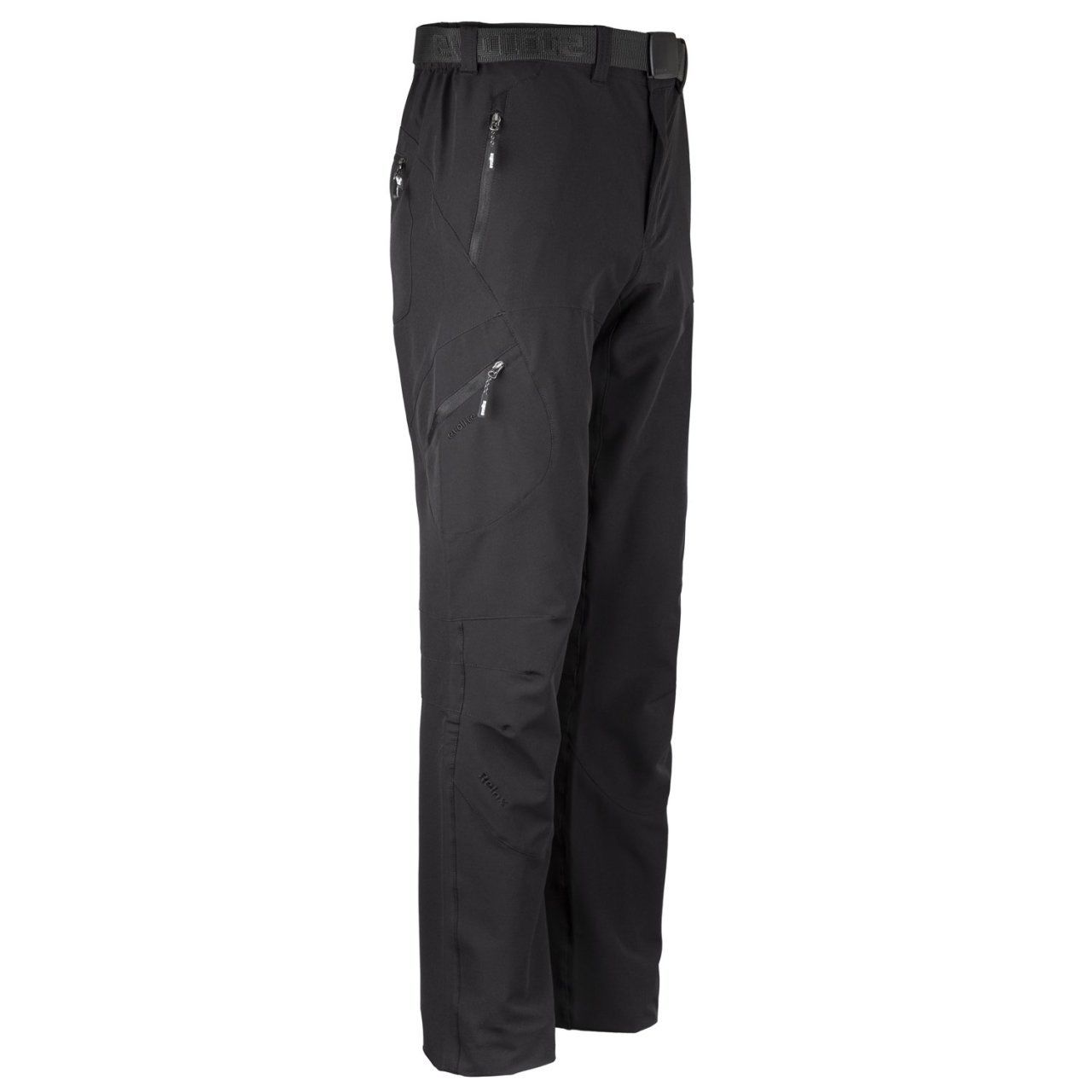 Evolite Relax Erkek Outdoor Pantolon- Siyah XXXL